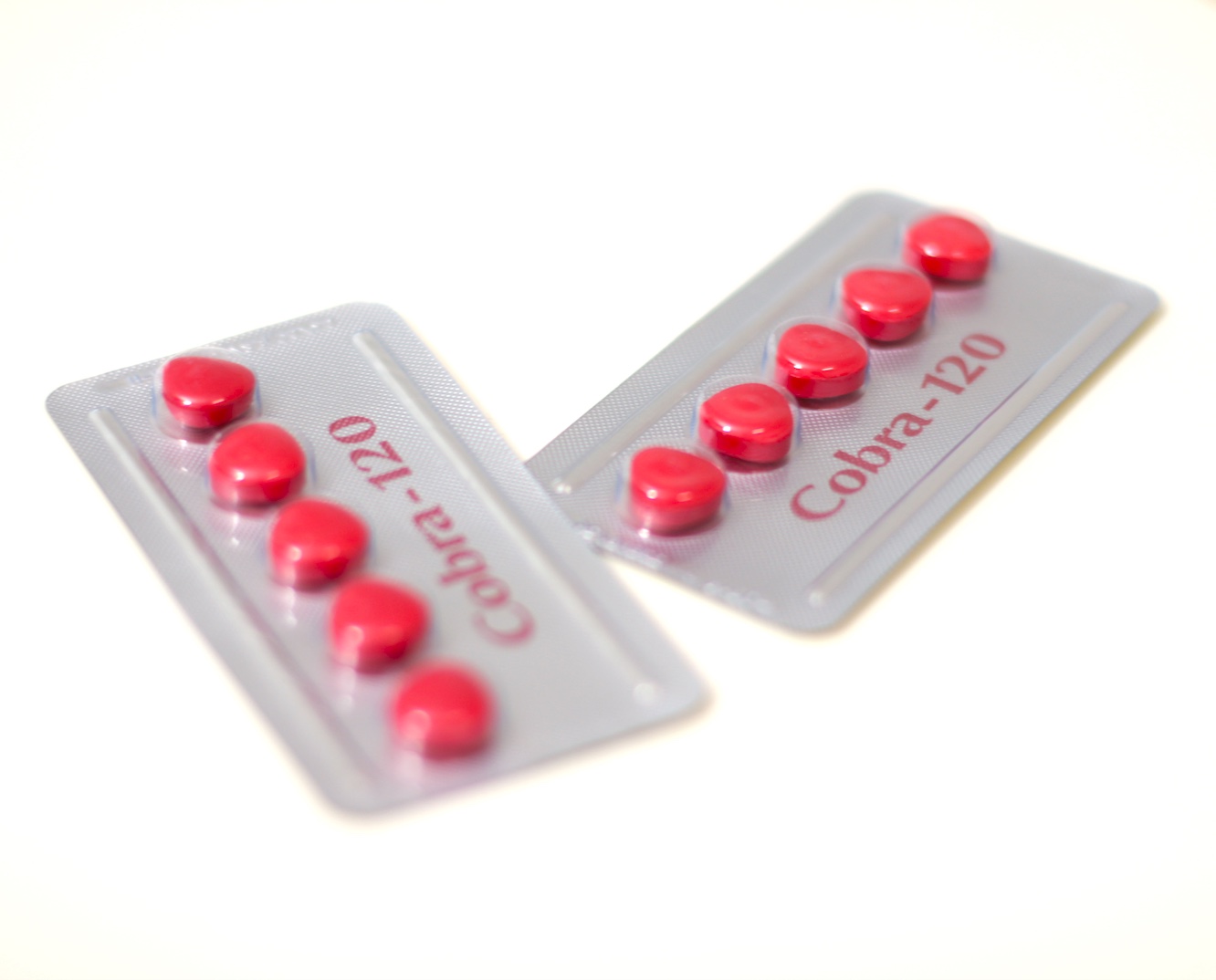 cobra 120 tabletten