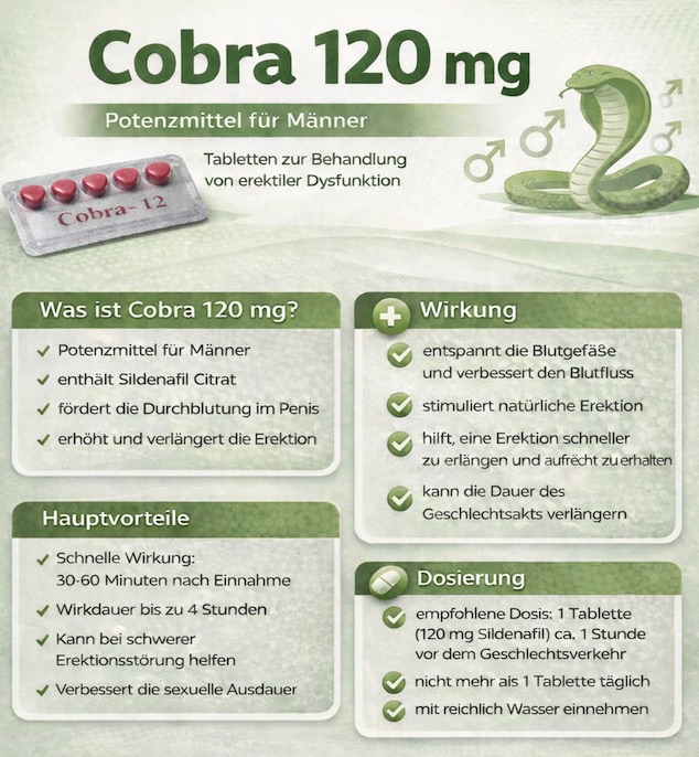 cobra120mg