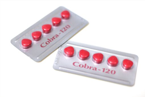 sildenafil 120 mg