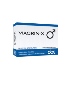 ViagrinX 5