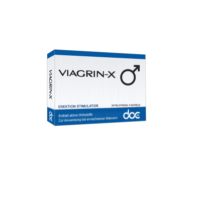 ViagrinX 5