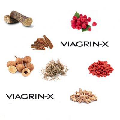 Viagrin-X ebay – Potenzmittel mit Sofortwirkung ohne Rezept