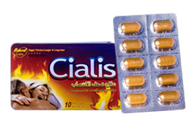 Chinesische Cialis