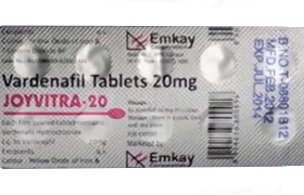 Vardenafil