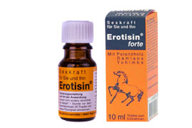 Erotisin