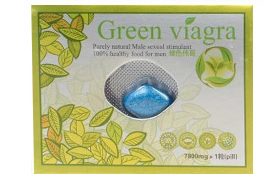 Green Viagra