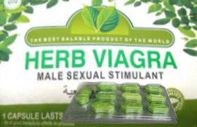 Herb Viagra