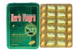 Herb Viagra