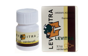 Levitra Equivalent