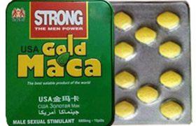 Maca Gold Potenzmittel