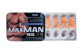 Maxman