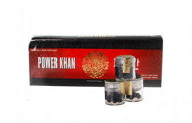 Power Khan