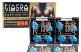 Senior-Viagra Potenzmittel