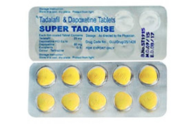 Super Tadalafil Tabletten