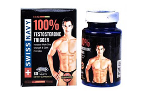 Testosterone Trigger