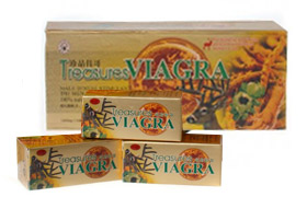 Treasures Viagra