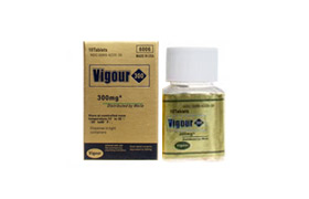 Vigour