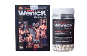 Wenick Capsules