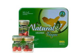 natural Viagra