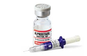 Alprostadil