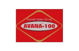 Avanafil