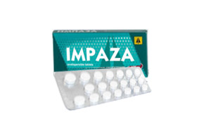 Impaza