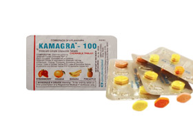 Kamagra Soft