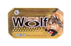 King Wolf