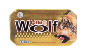 King Wolf