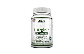 L Arginin