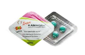 Super Kamagra