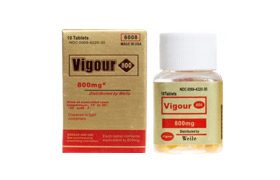 vigour 800