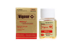 vigour 800