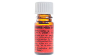 Yohimbinum