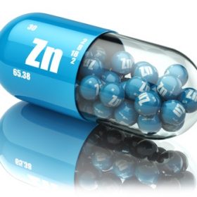 Zink Potenz