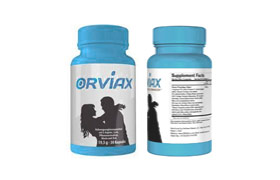 Orviax