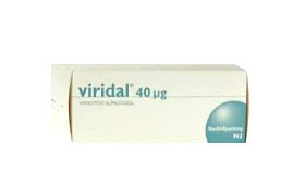 Viridal