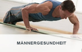 Männergesundheit