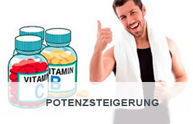 Potenzsteigerung