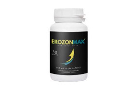 Erozon Max