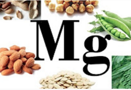 Magnesium Potenz