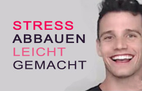 Stress wirkt auf Potenz