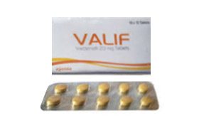 Valif