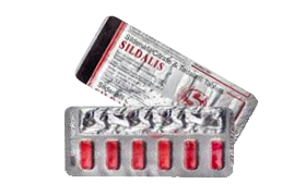 Sidalis Potenzmittel