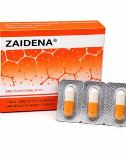 Zaidena-3-Kapsel