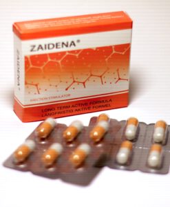 Potenzmittel mit Udenafil