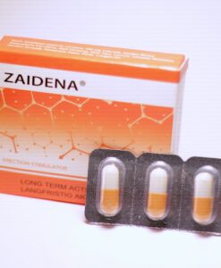zaidena-udenafil
