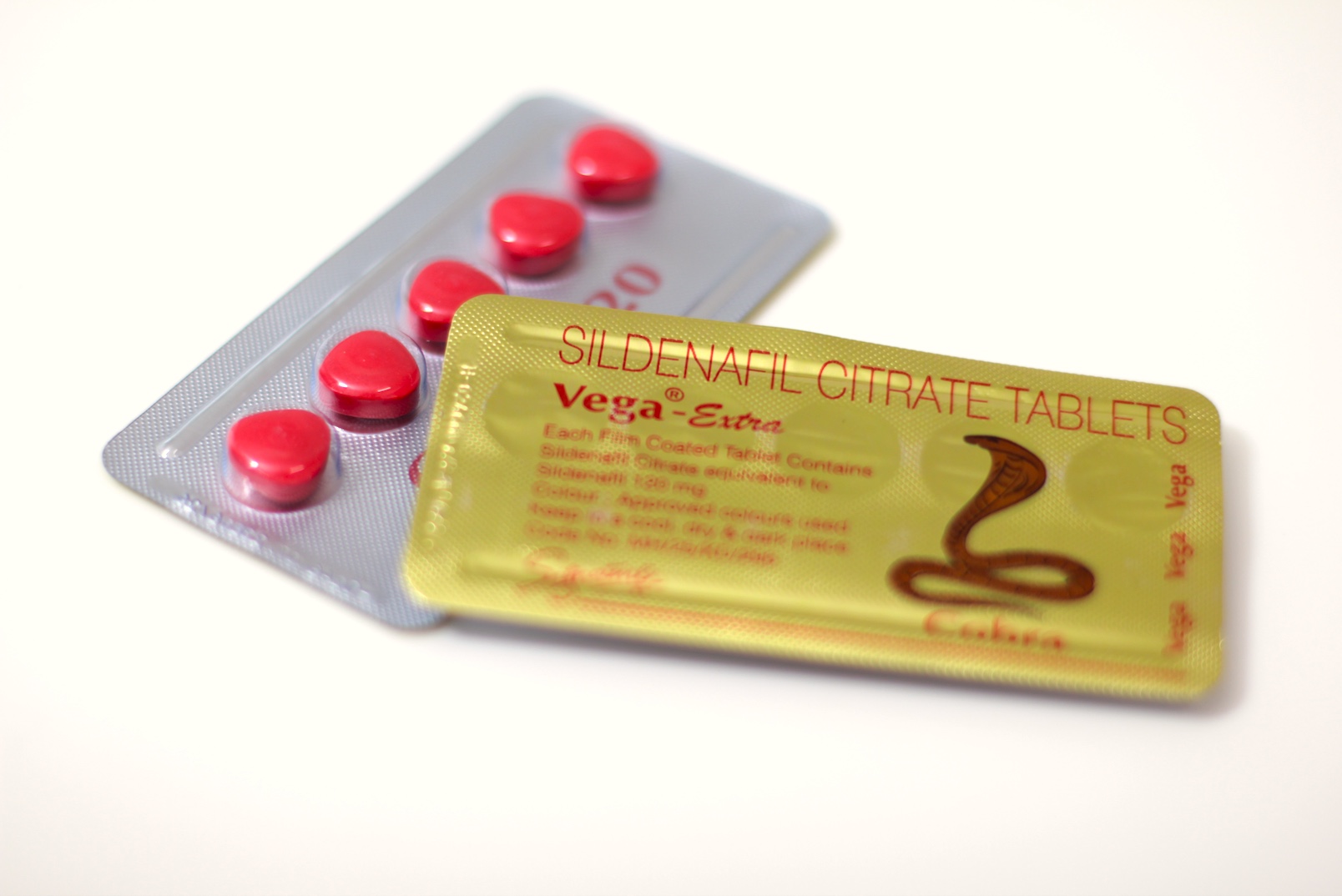 cobra 120mg Potenzmittel