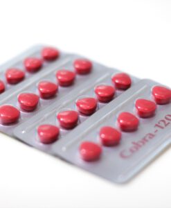 cobra 120 Sildenafil