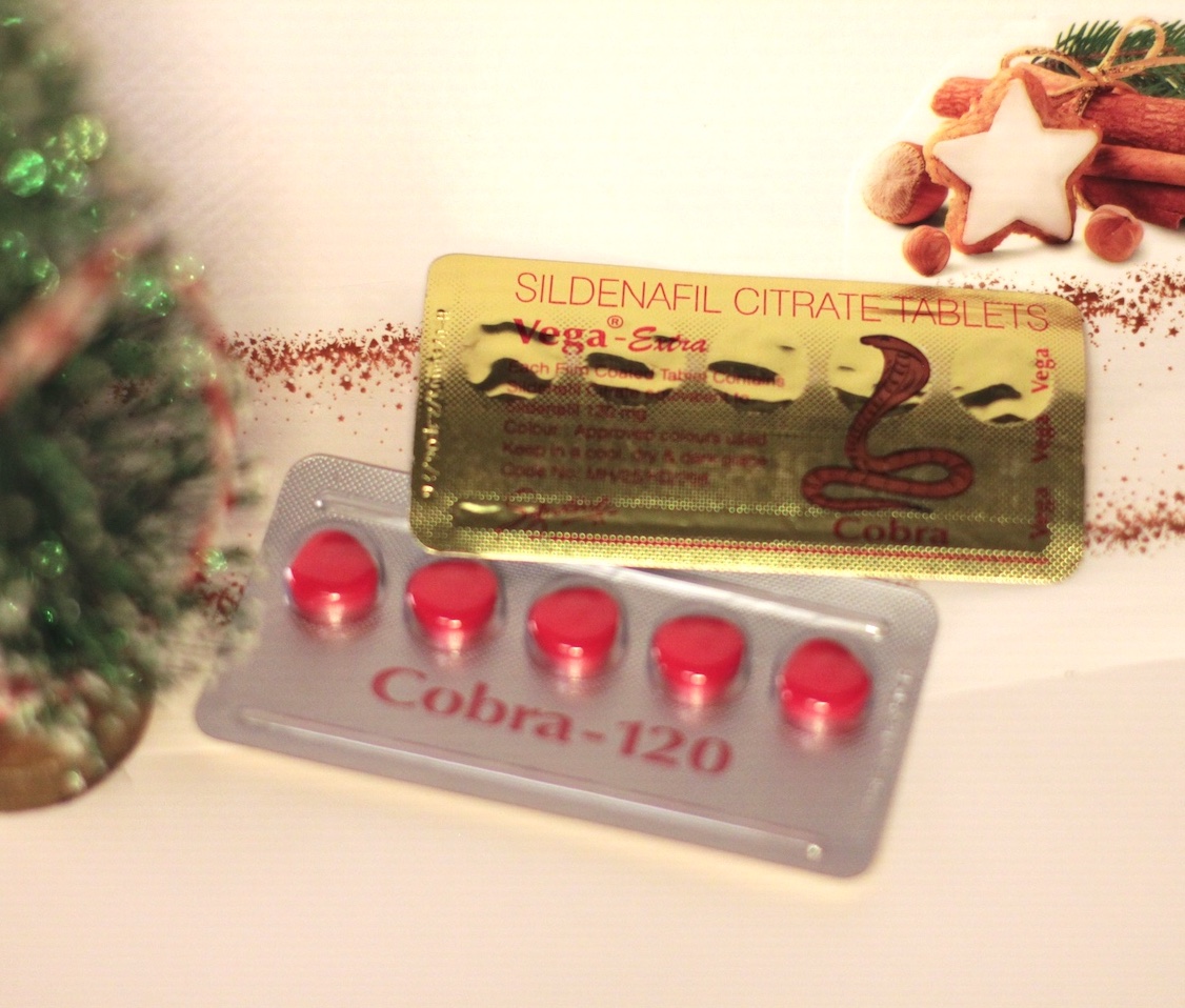 sildenafil vega-extra